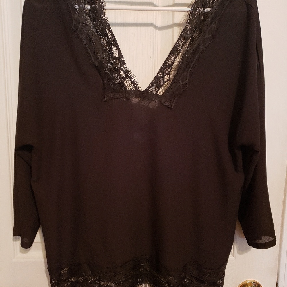 Boutique Shirt